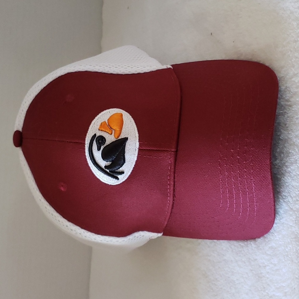 Imperical | Men's Baseball Cap Perfect Fit Brandon Dunes Golf Resort Brandon OR